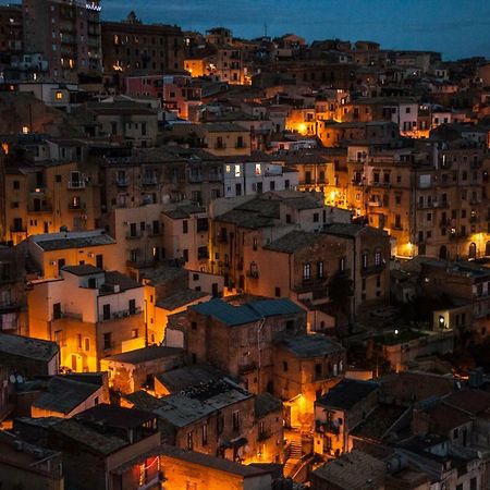 La Terrazza Di Empedocle Bed & Breakfast Agrigento Exterior foto