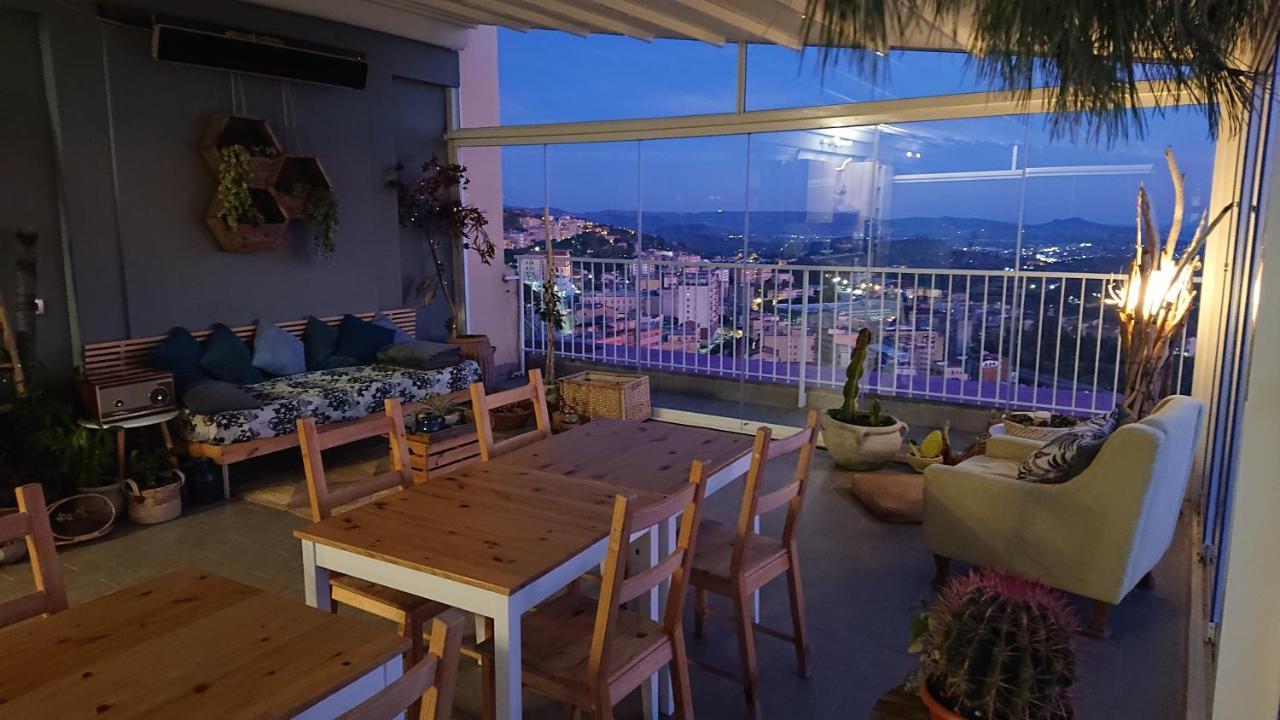 La Terrazza Di Empedocle Bed & Breakfast Agrigento Exterior foto