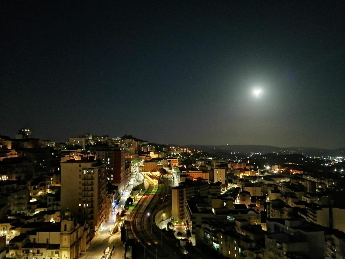 La Terrazza Di Empedocle Bed & Breakfast Agrigento Exterior foto