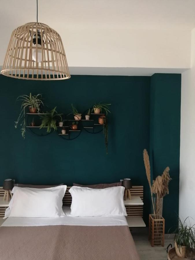 La Terrazza Di Empedocle Bed & Breakfast Agrigento Exterior foto