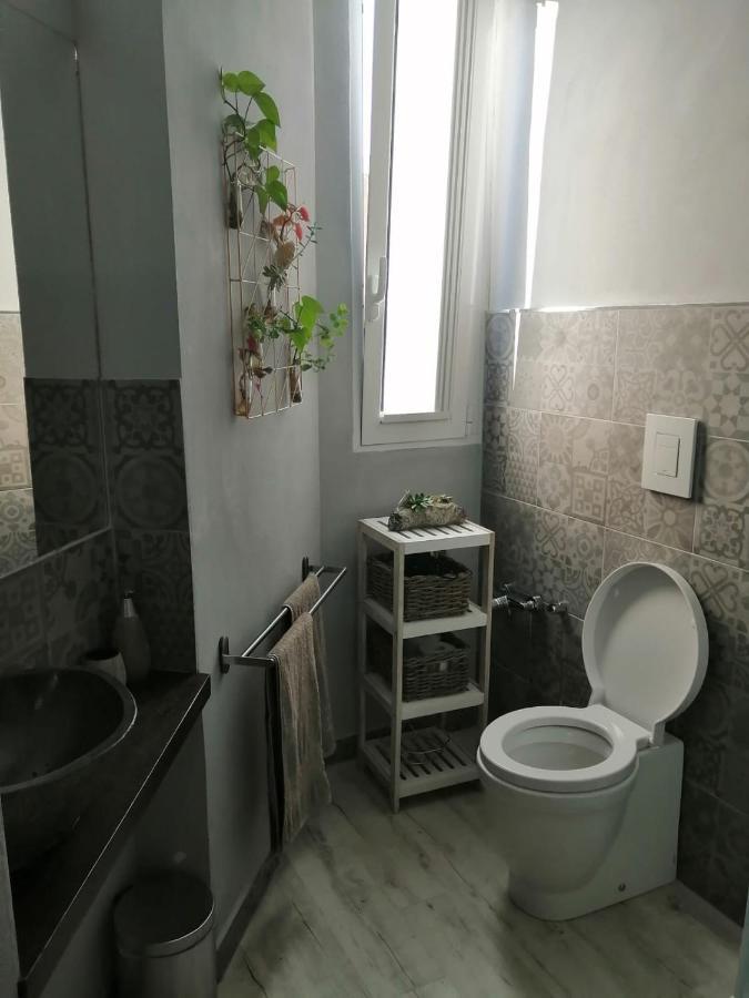 La Terrazza Di Empedocle Bed & Breakfast Agrigento Exterior foto
