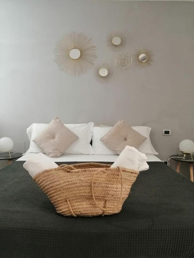La Terrazza Di Empedocle Bed & Breakfast Agrigento Exterior foto