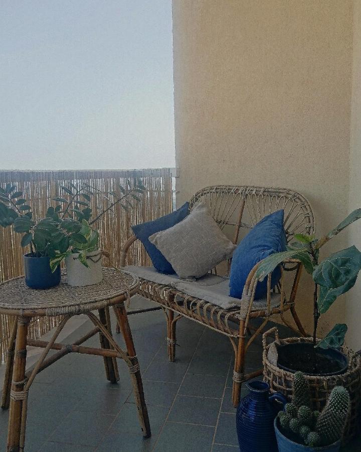 La Terrazza Di Empedocle Bed & Breakfast Agrigento Exterior foto