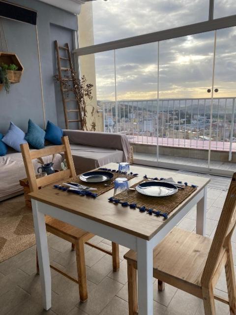 La Terrazza Di Empedocle Bed & Breakfast Agrigento Exterior foto