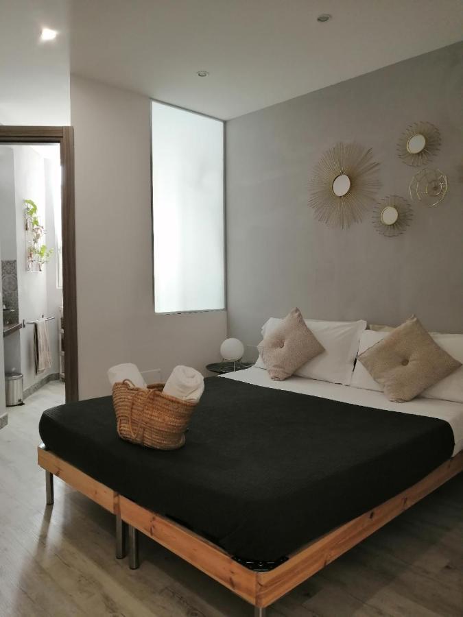 La Terrazza Di Empedocle Bed & Breakfast Agrigento Exterior foto