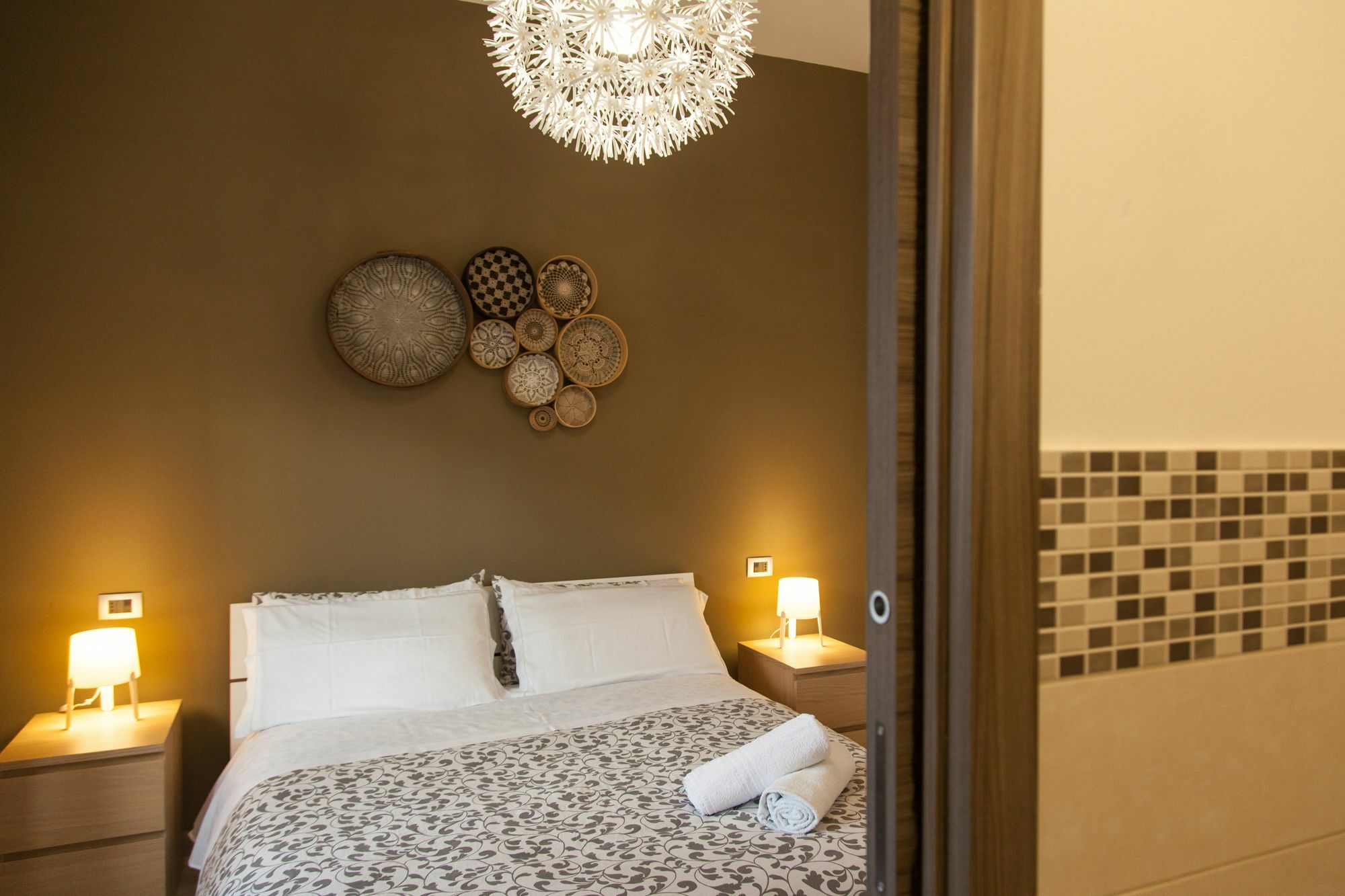 La Terrazza Di Empedocle Bed & Breakfast Agrigento Exterior foto