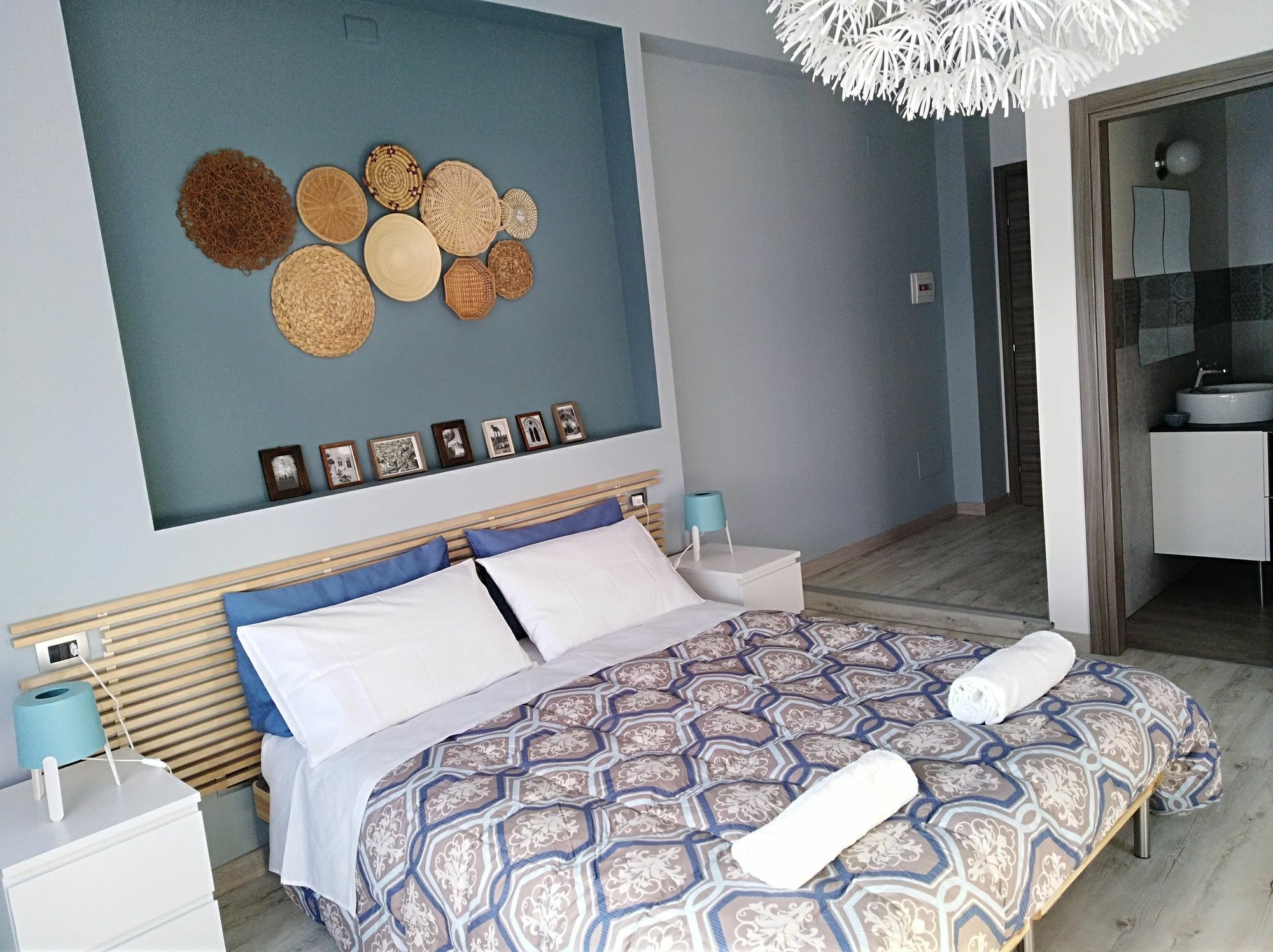La Terrazza Di Empedocle Bed & Breakfast Agrigento Exterior foto