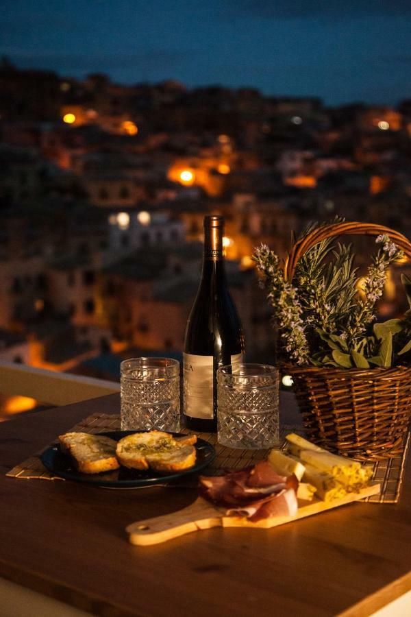La Terrazza Di Empedocle Bed & Breakfast Agrigento Exterior foto
