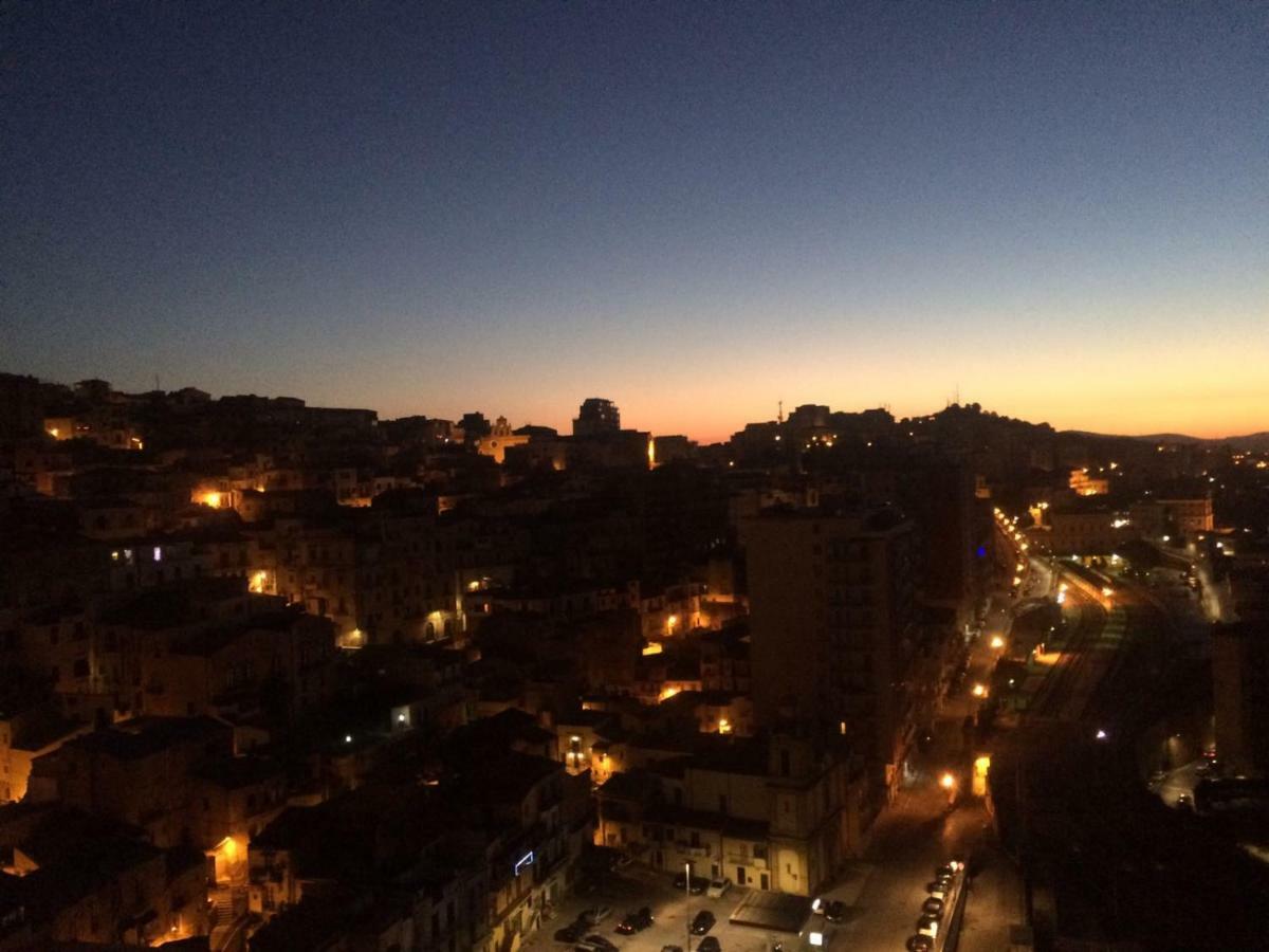 La Terrazza Di Empedocle Bed & Breakfast Agrigento Exterior foto