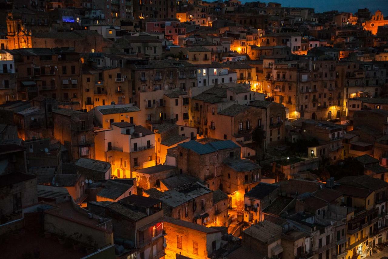 La Terrazza Di Empedocle Bed & Breakfast Agrigento Exterior foto